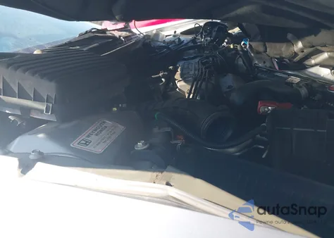 2002 Honda Accord 2.3 Lx из США, поврежденный, VIN 1HGCG66712A068225